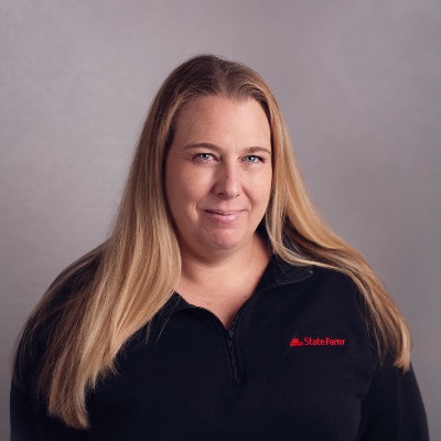 Cassidy Sanchez State Farm Agent Team Member