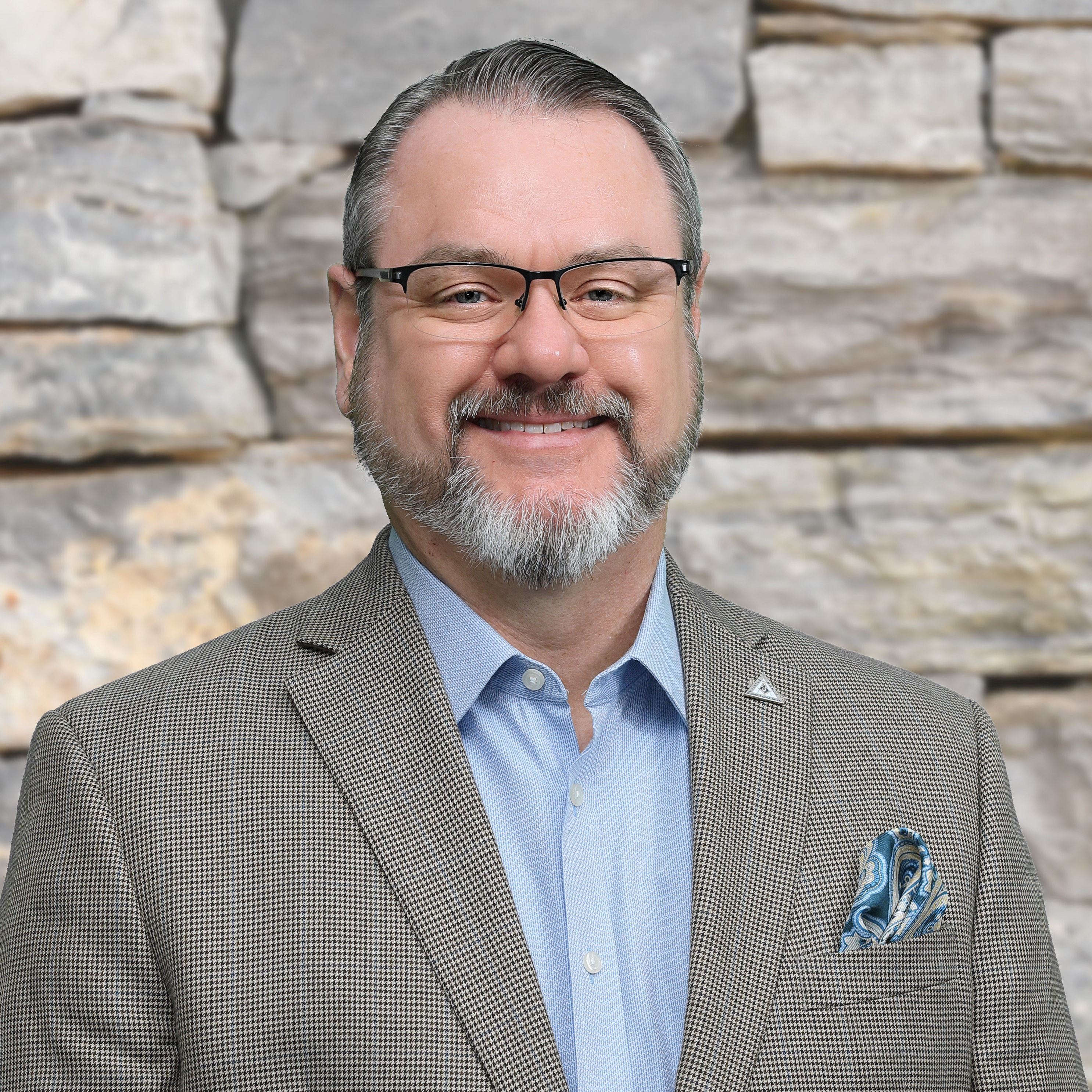 Chuck Longerbeam State Farm Agent Team Member