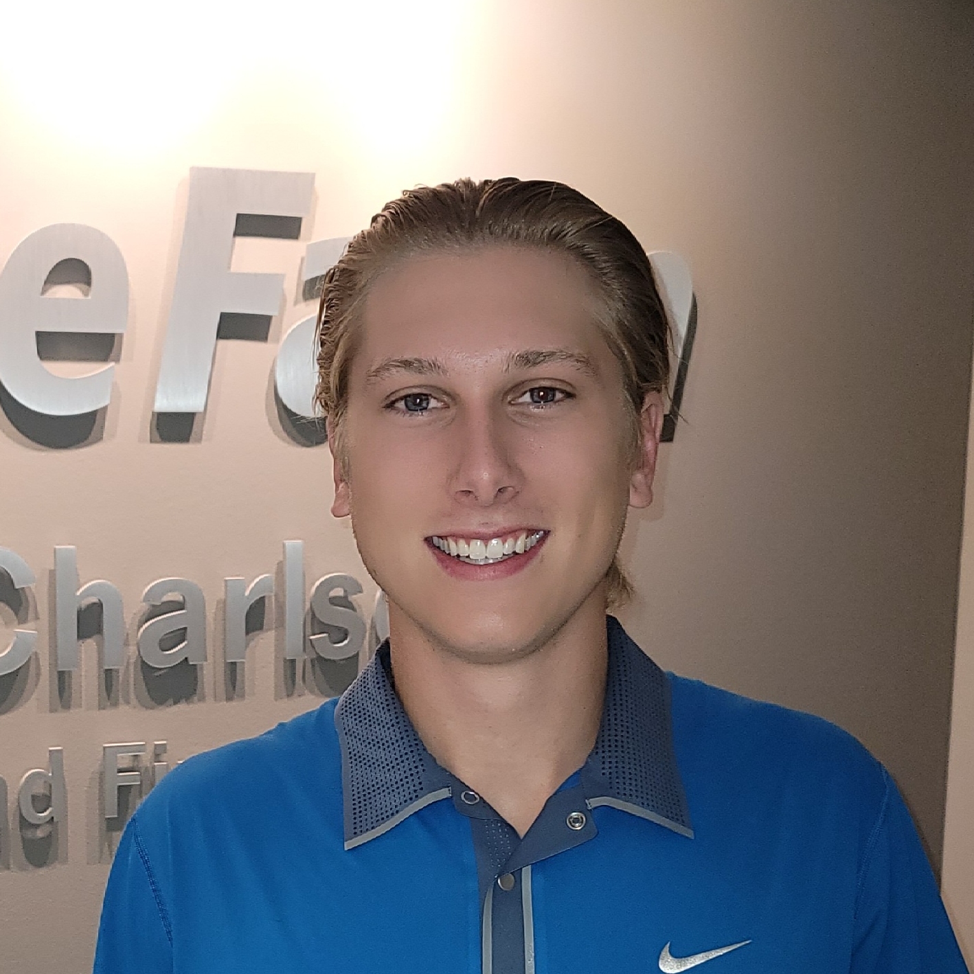 Tyler Ernst State Farm Agent Team Member