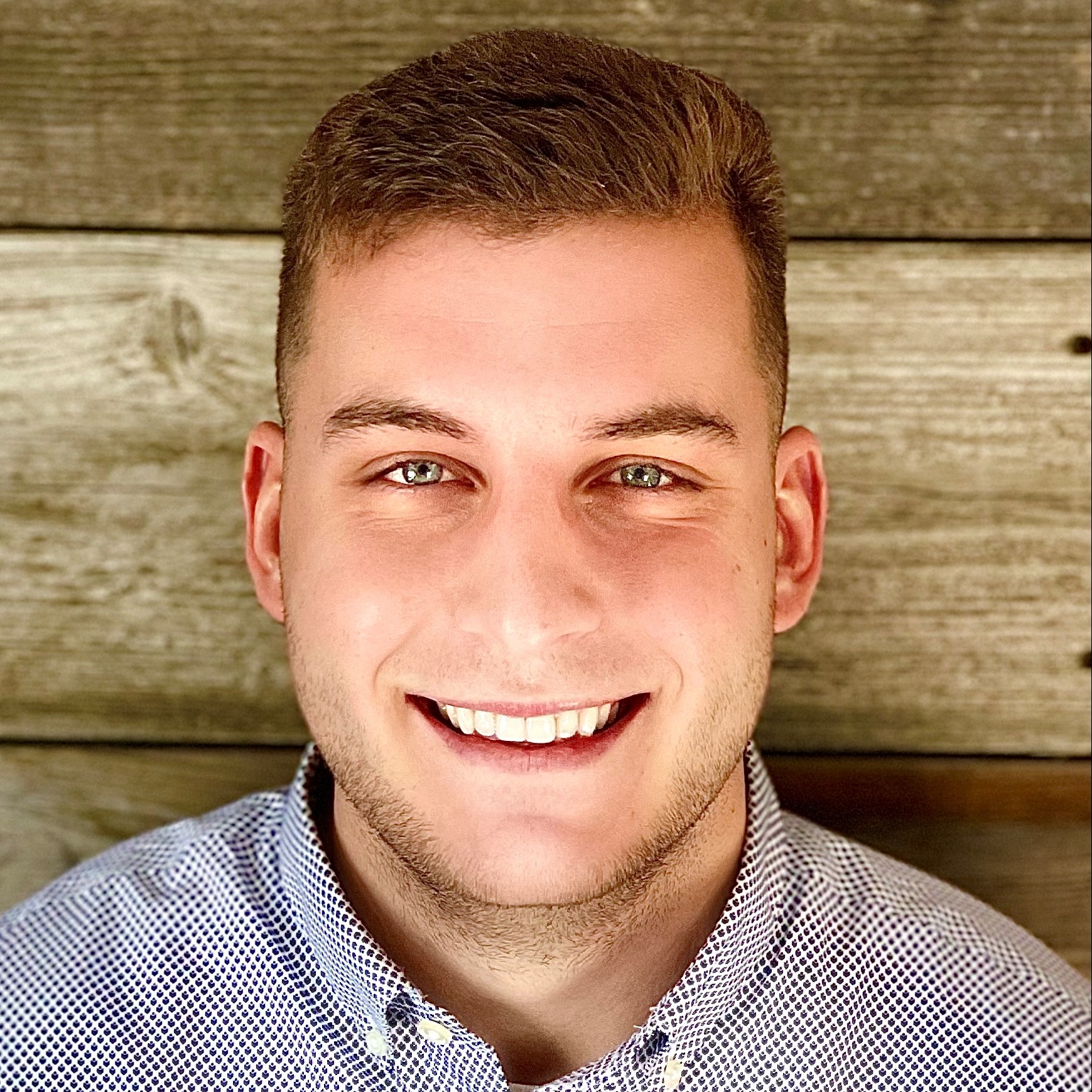 Cameron Krowiak State Farm Agent Team Member