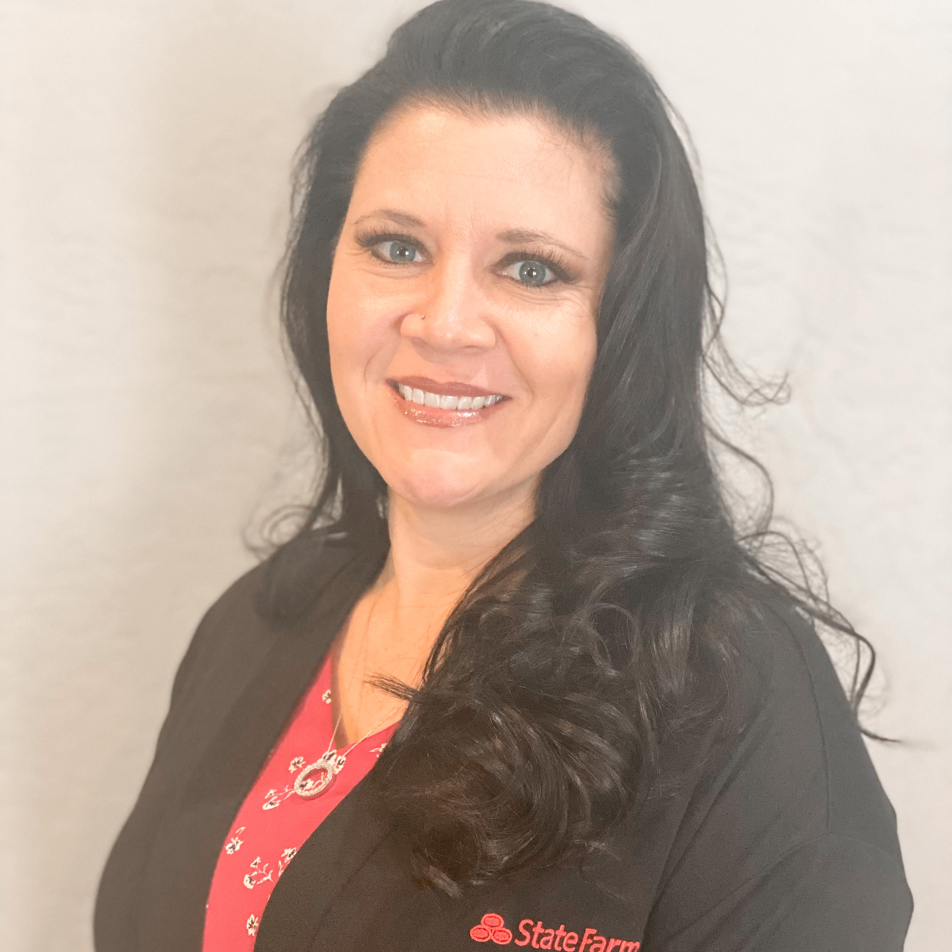 Rainey Hawkins State Farm Agent Team Member