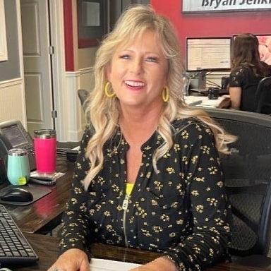 Penny Yach State Farm Agent Team Member