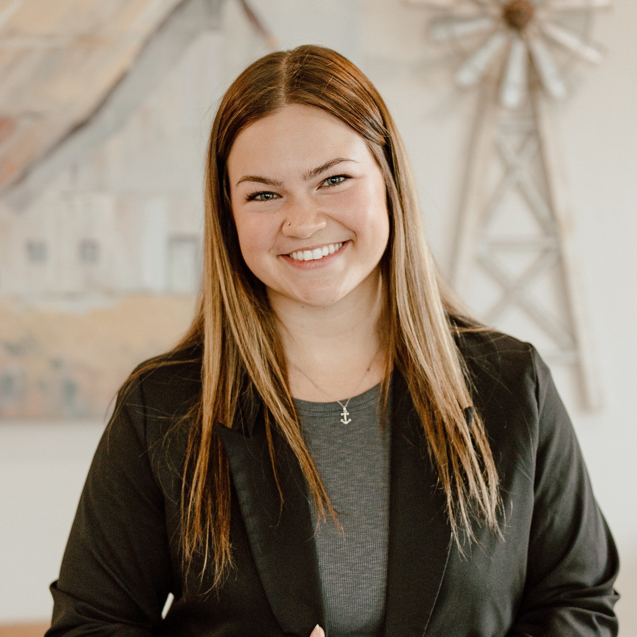 Danielle Degarmo State Farm Agent Team Member