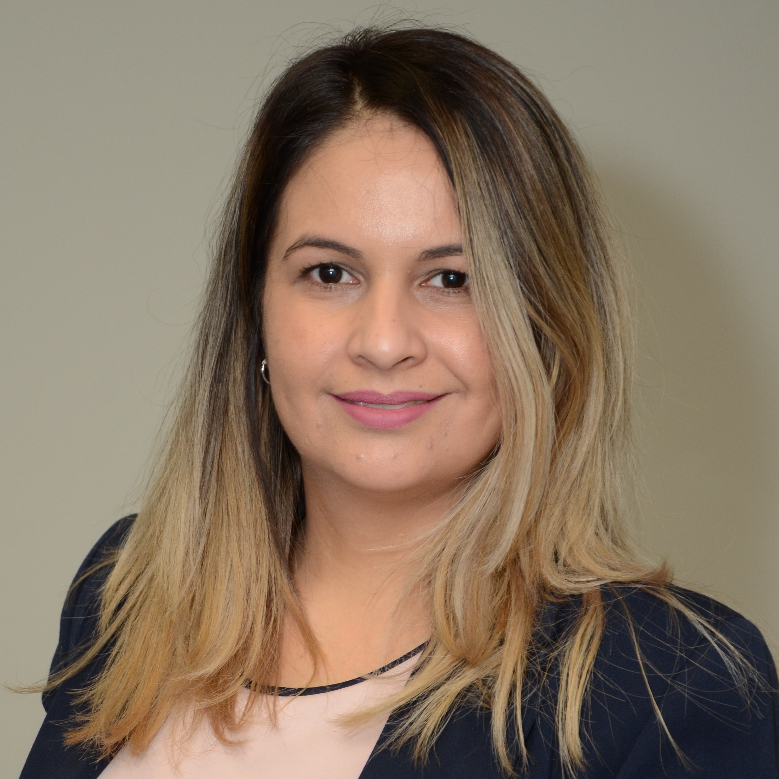 Jenny Dominguez State Farm Agent Team Member