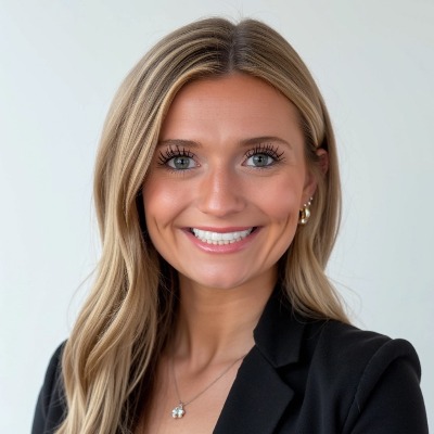 Aubrey Baker State Farm Agent Team Member