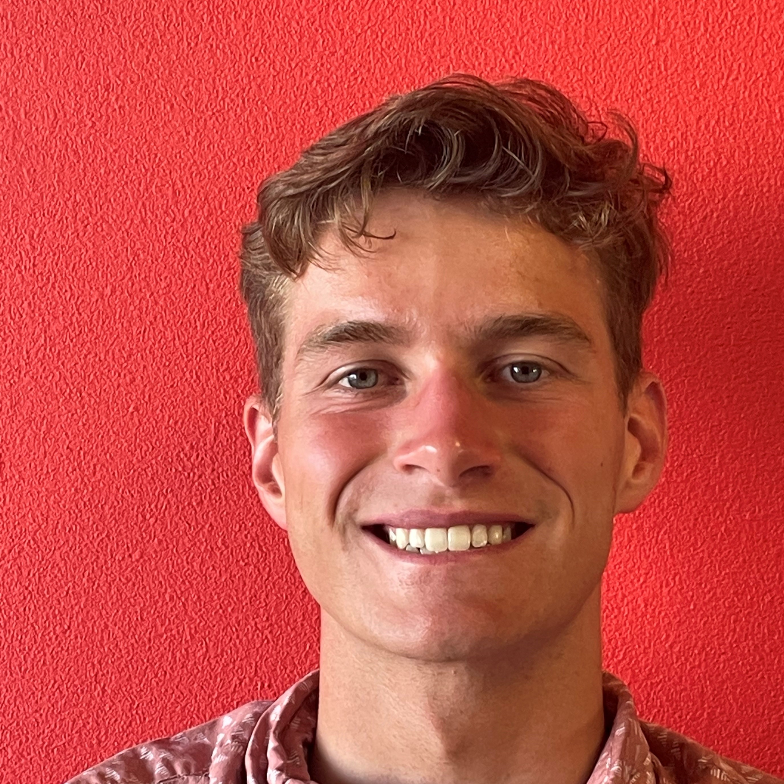 Preston Holder State Farm Agent Team Member