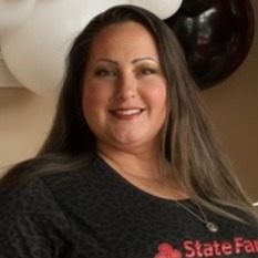 Jane Kuhbander State Farm Agent Team Member