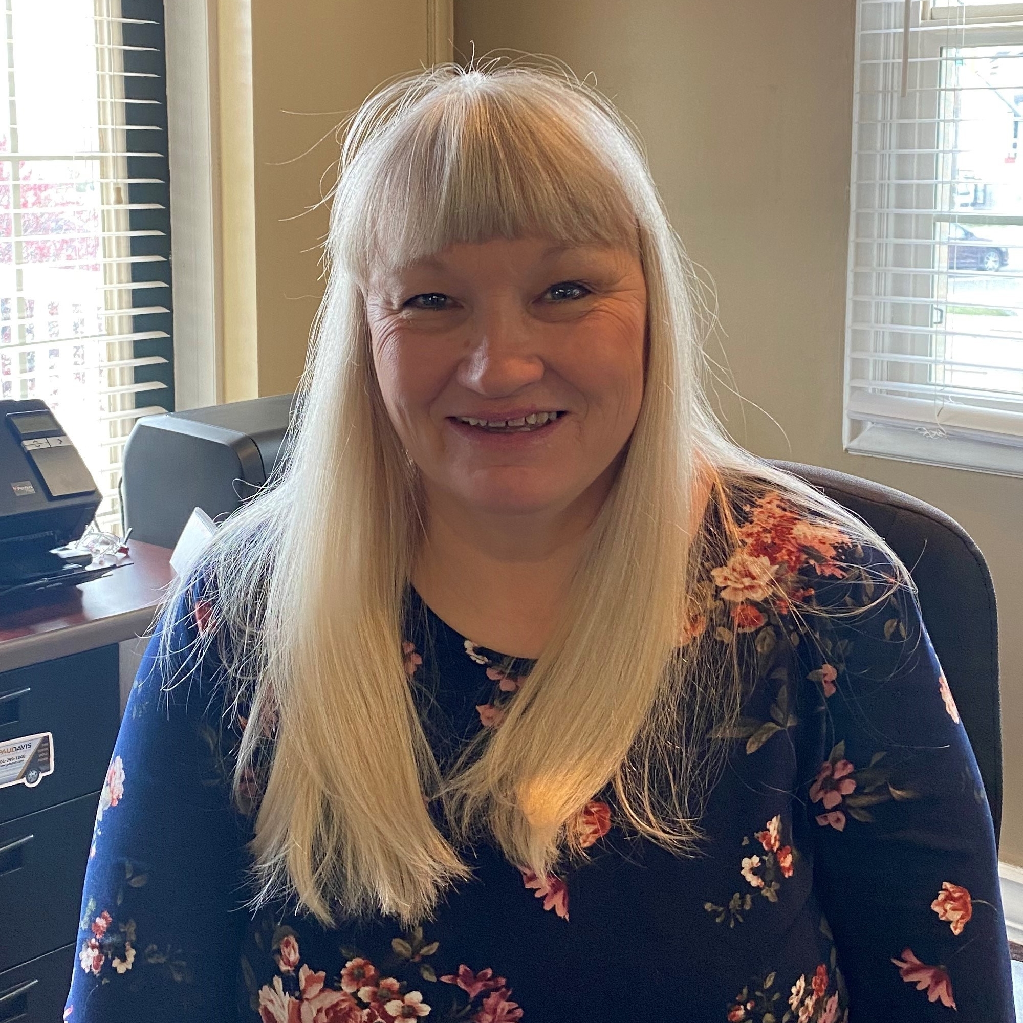 Ruth Williams State Farm Agent Team Member