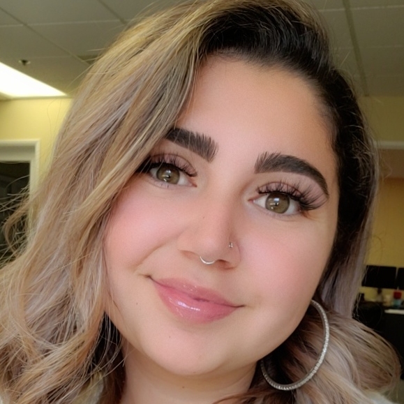 Sarah Vasquez State Farm Agent Team Member
