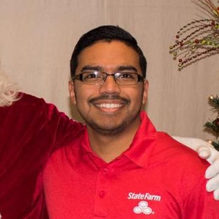 Romeo Guajardo State Farm Agent Team Member