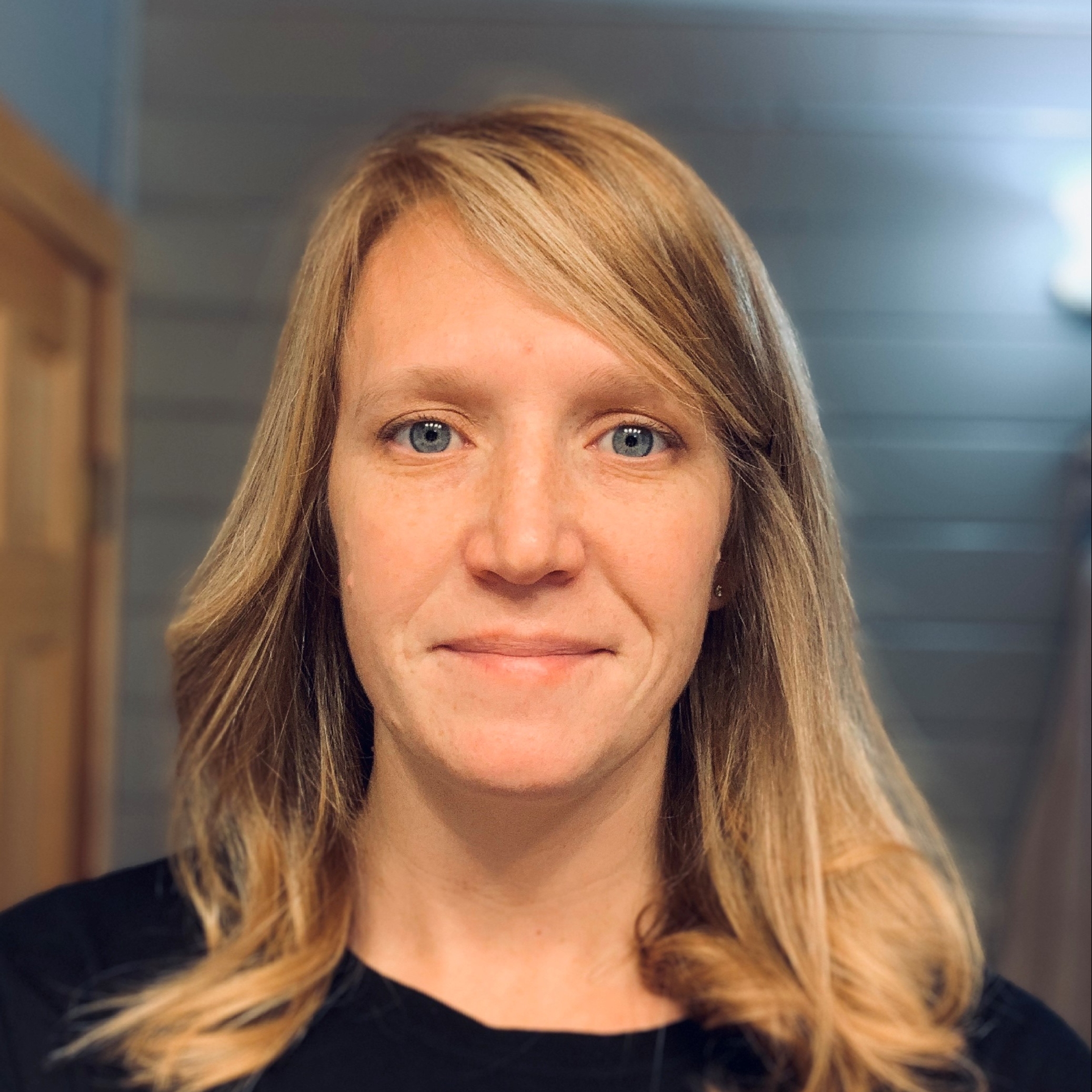 Heather Mitchell State Farm Agent Team Member