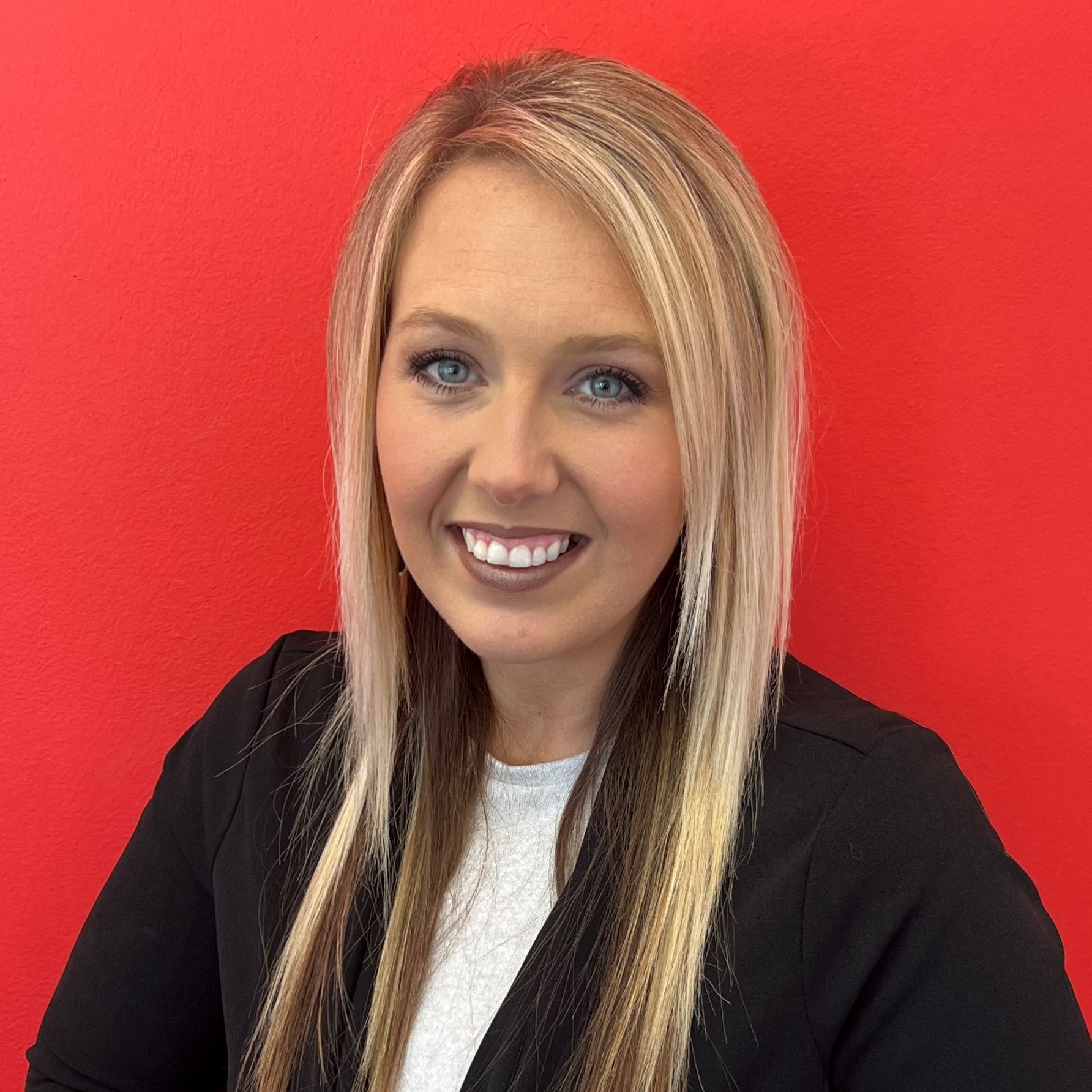 Angel Mitchell State Farm Agent Team Member