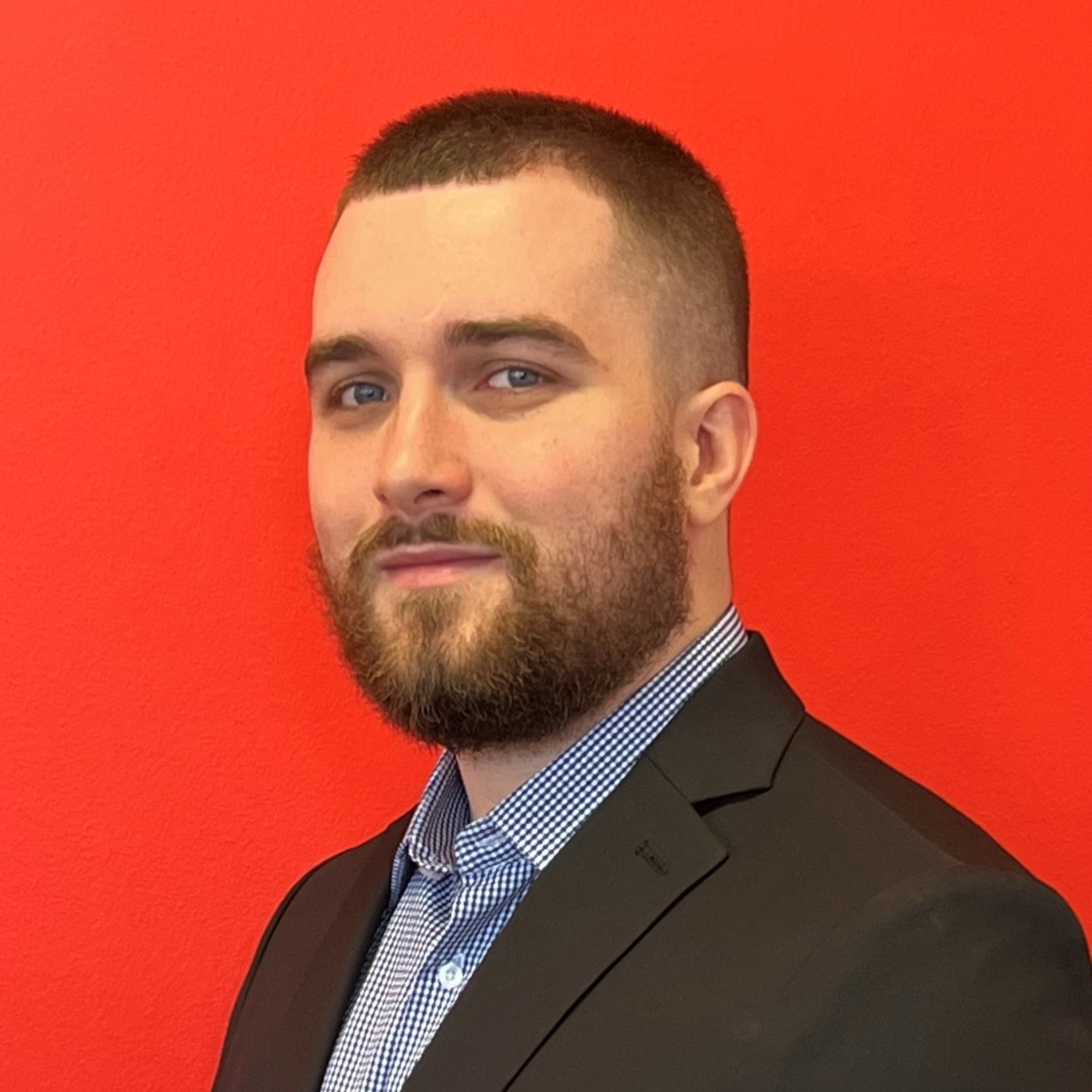 Dylan Dragoo State Farm Agent Team Member