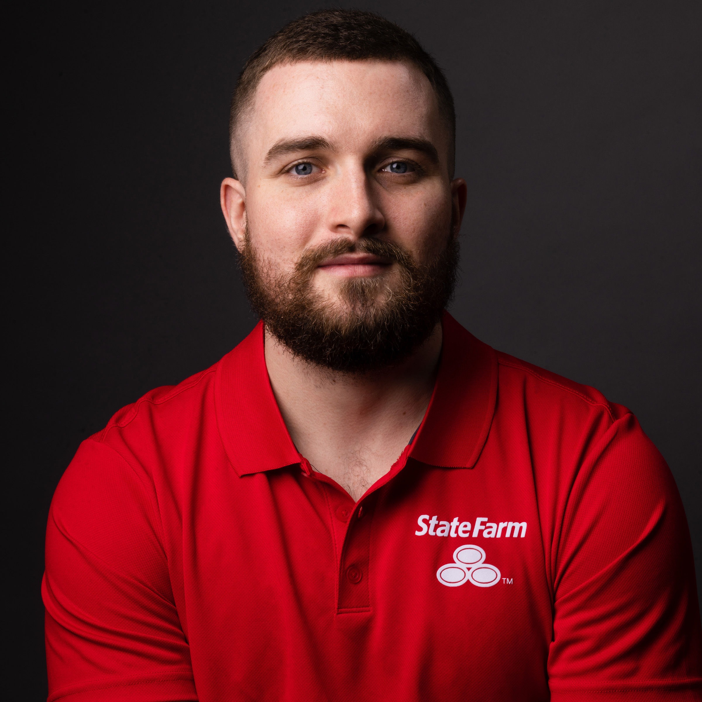 Dylan Dragoo State Farm Agent Team Member
