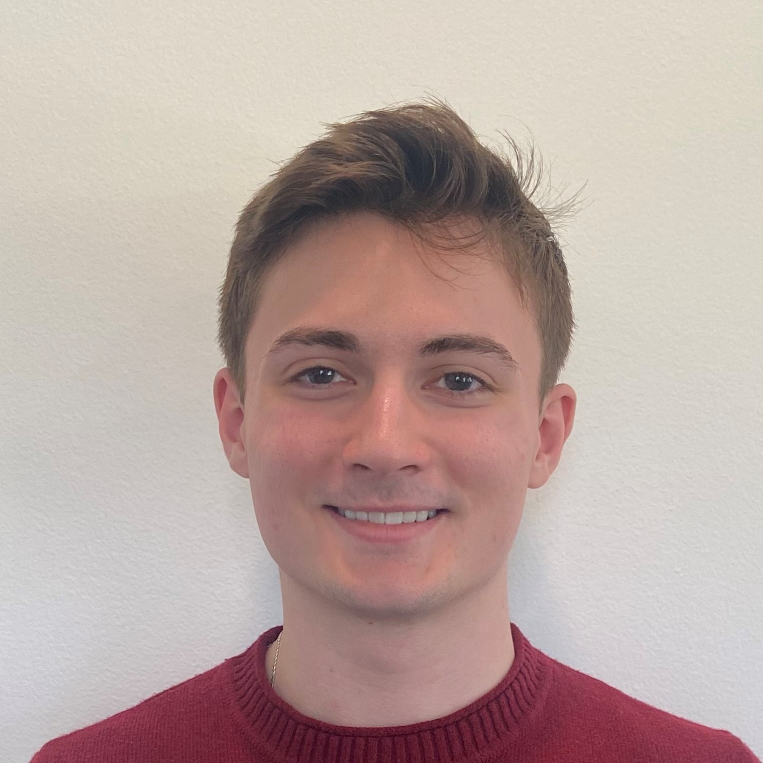 Nick Brandon State Farm Agent Team Member