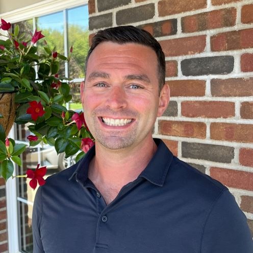 Chad Bradley State Farm Agent Team Member
