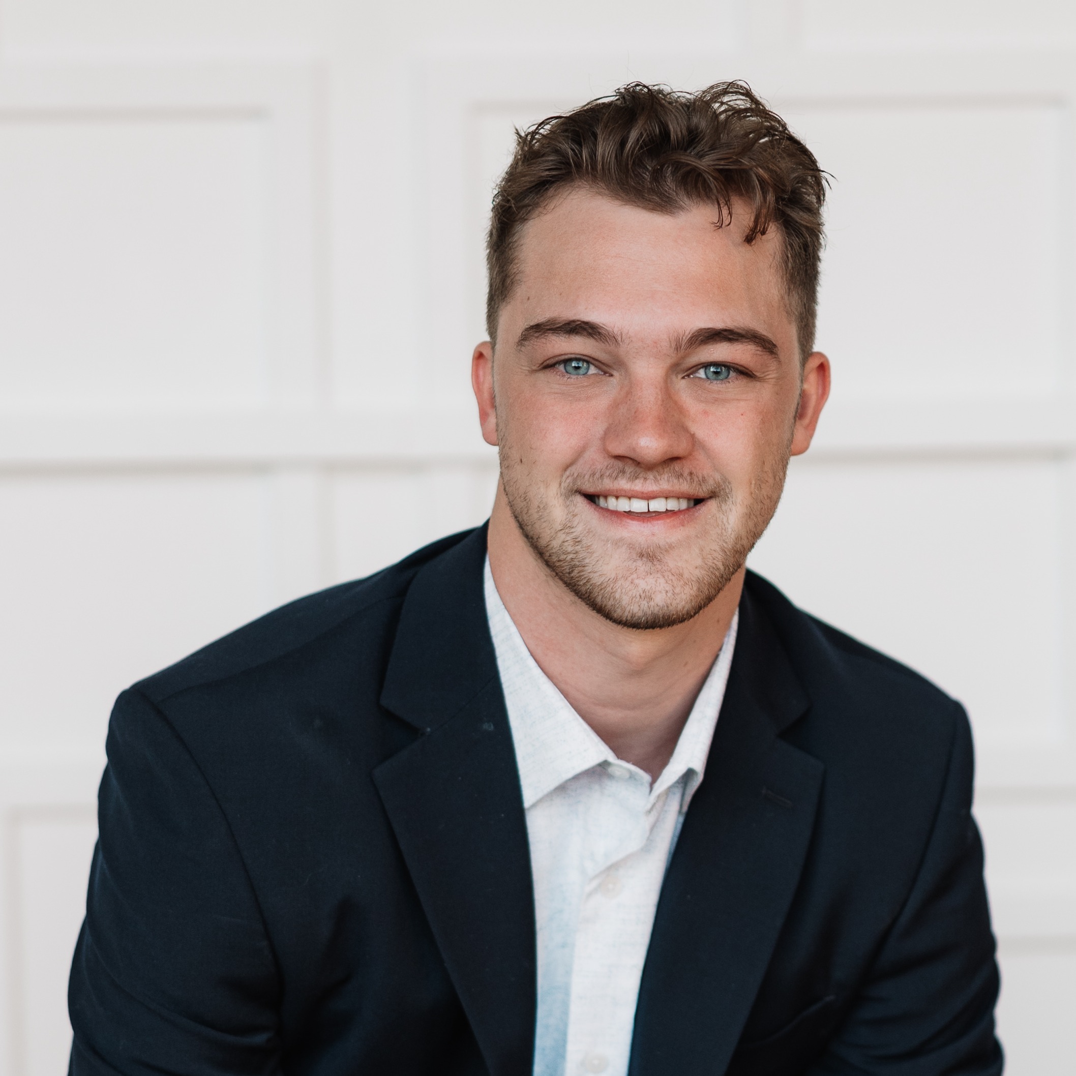 Wesley Pendleton State Farm Agent Team Member