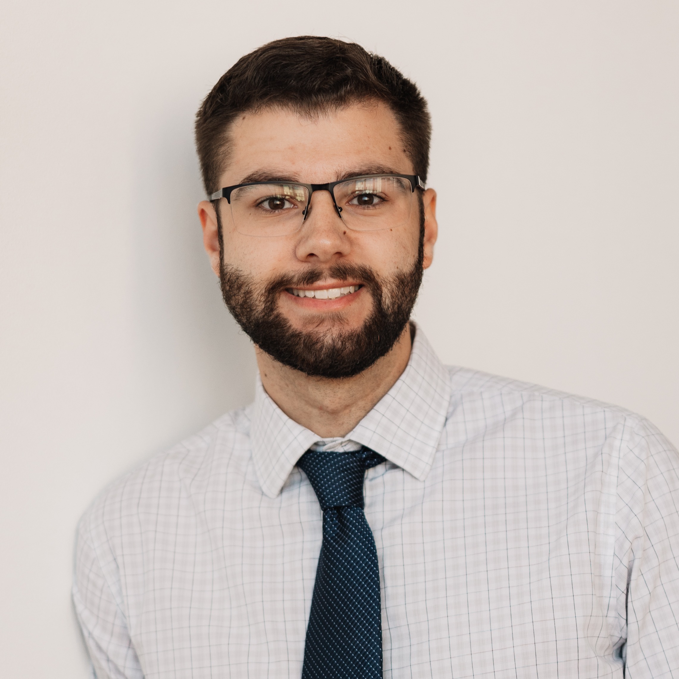 Branden Schatz State Farm Agent Team Member