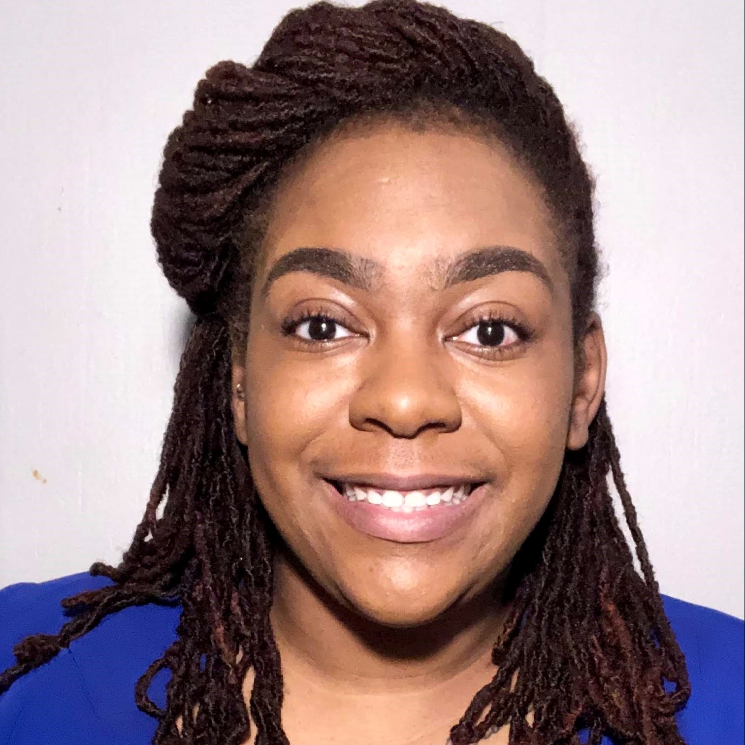 Erica Moore State Farm Agent Team Member