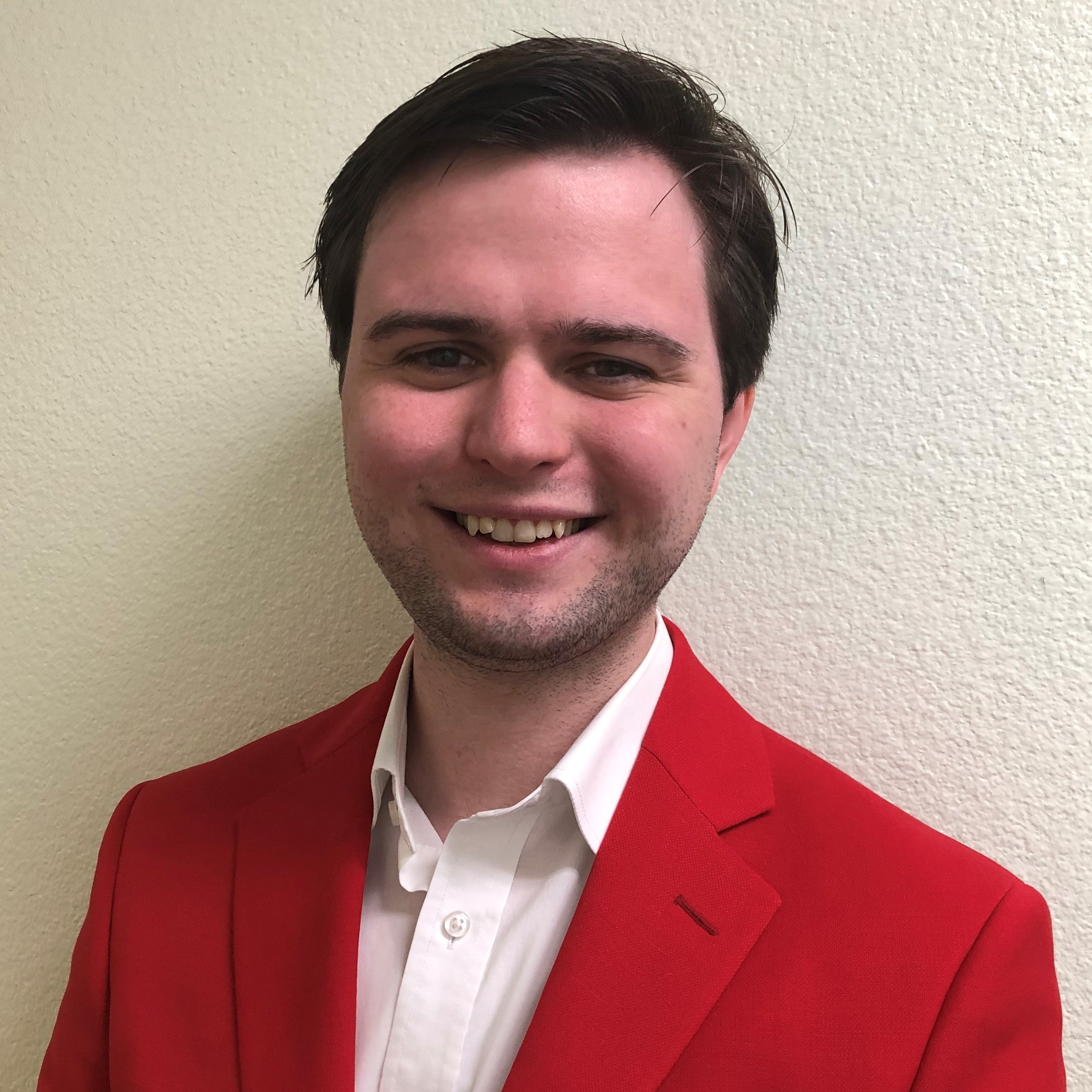 Jordan Toth State Farm Agent Team Member