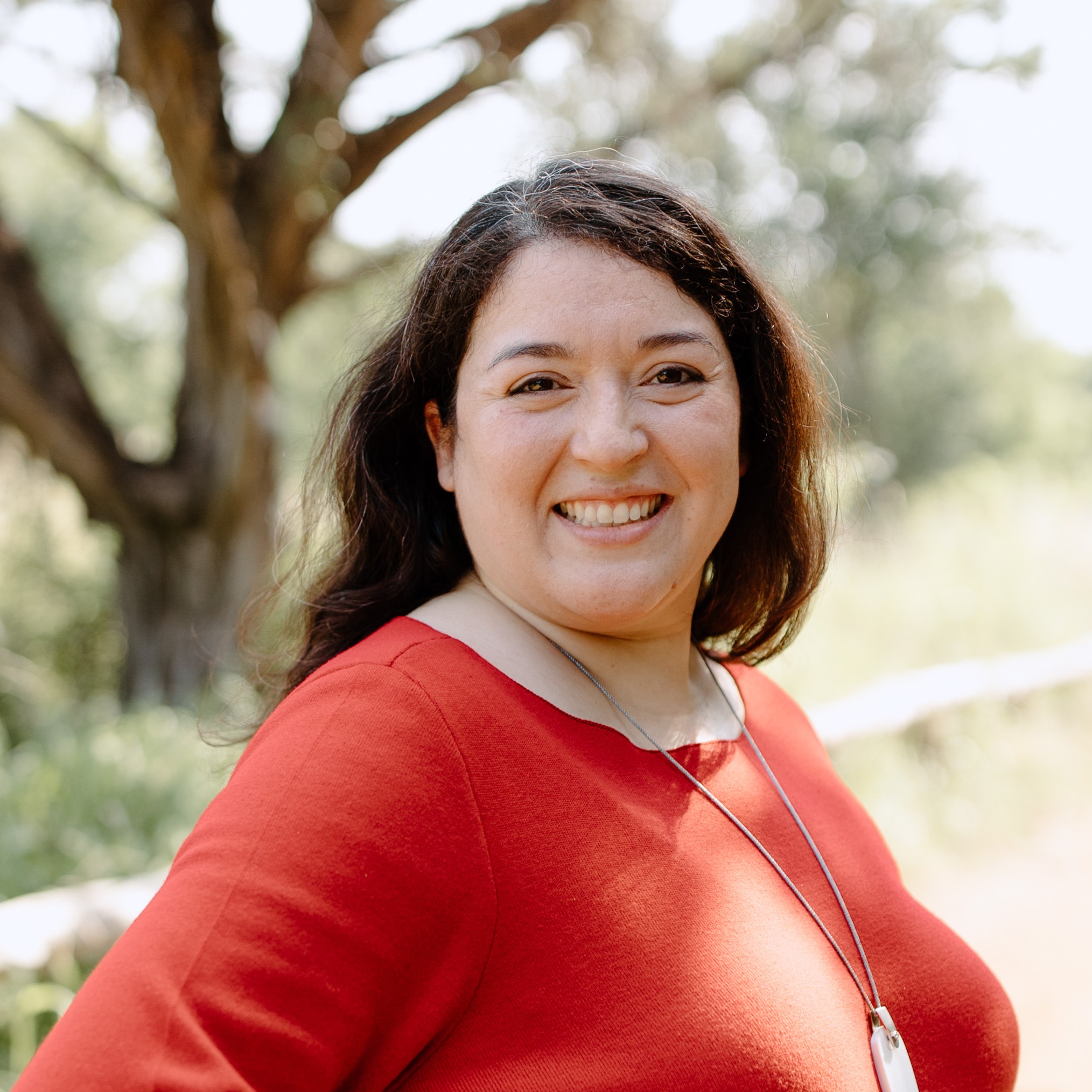 Nicole Villagran State Farm Agent Team Member