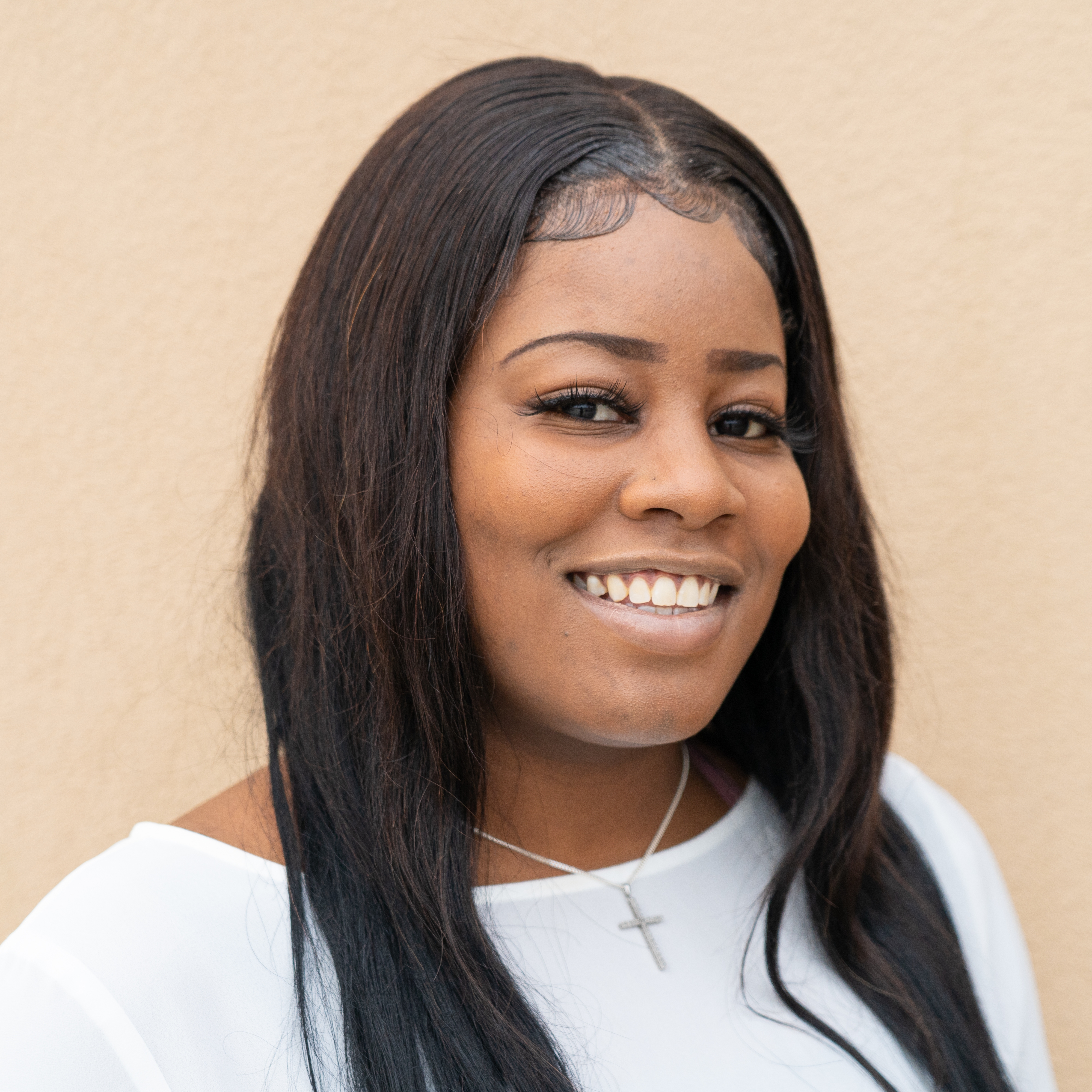 Kita Jones State Farm Agent Team Member