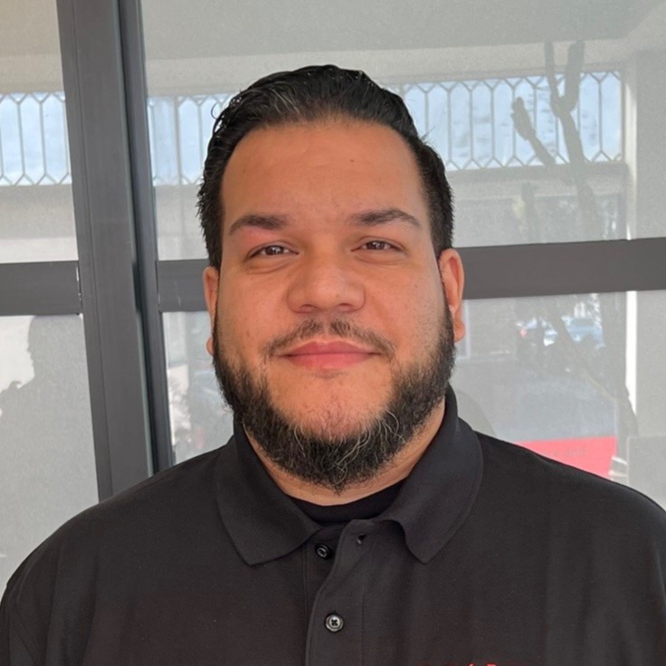 Rey Linares State Farm Agent Team Member