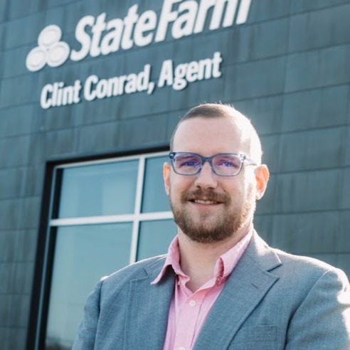 Adam Prather State Farm Agent Team Member