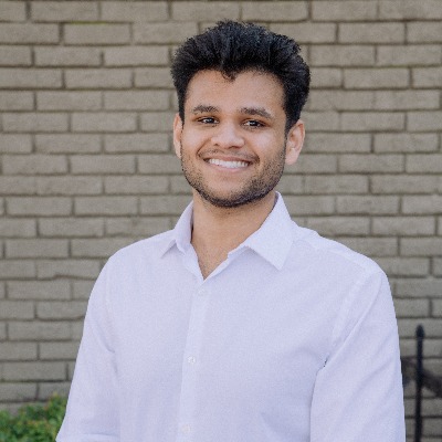 Meet Patel State Farm Agent Team Member