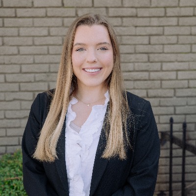 Alexis Walsh State Farm Agent Team Member