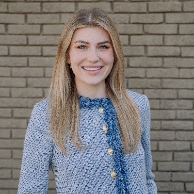 Emma Preston State Farm Agent Team Member