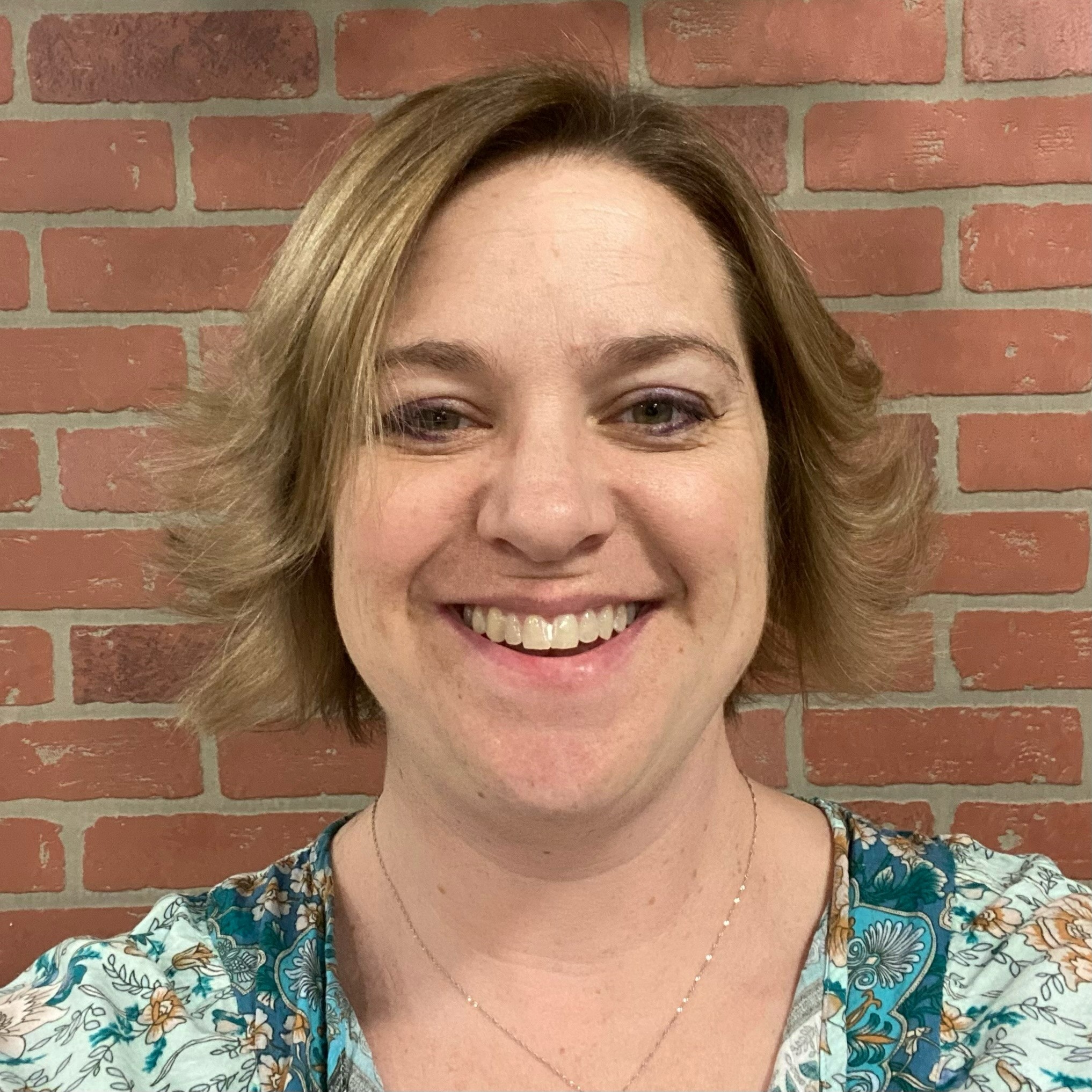 Alisha Burch State Farm Agent Team Member