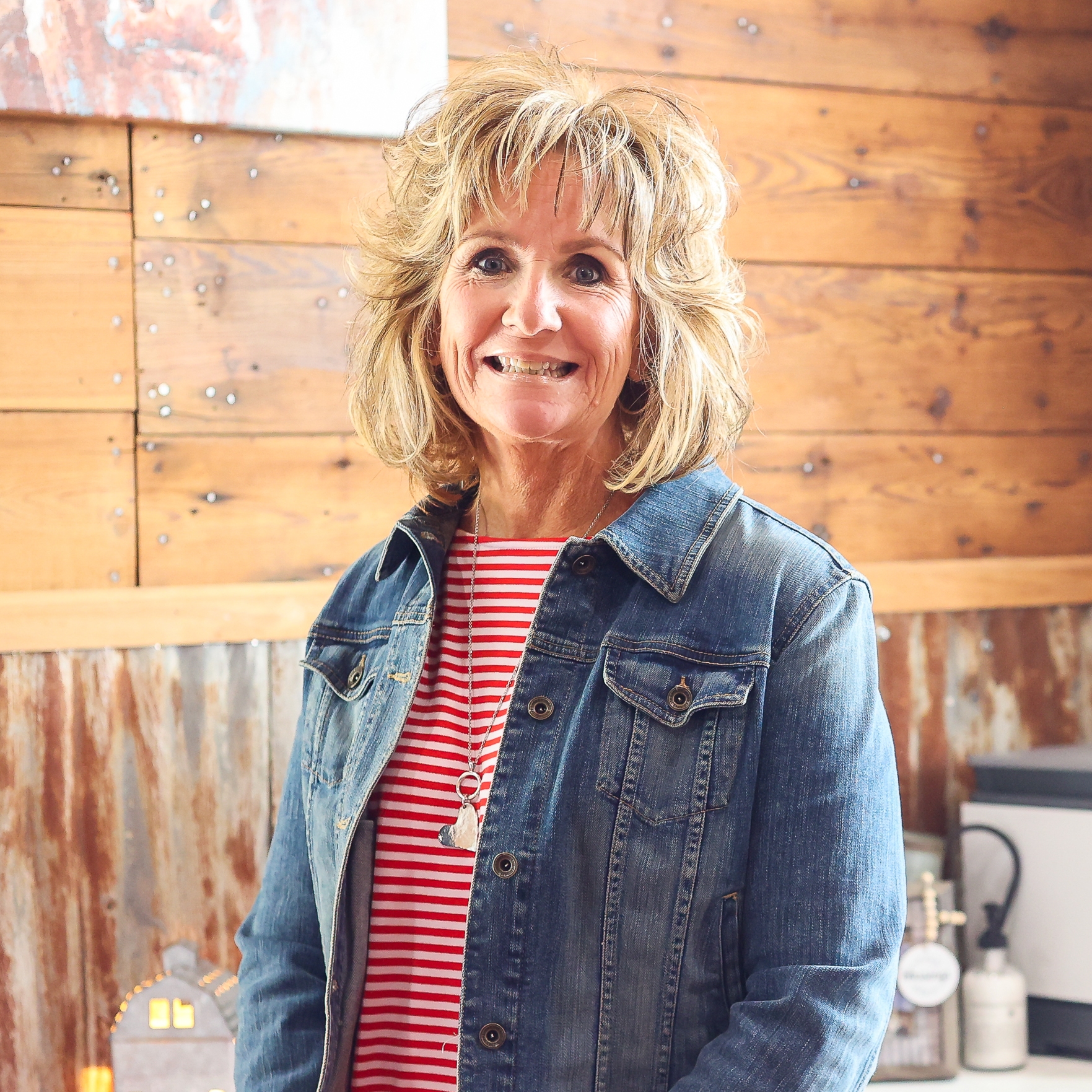Traci Dickey State Farm Agent Team Member
