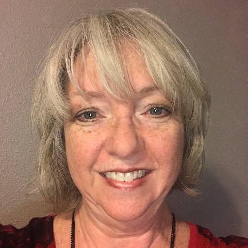 Thea Sherer State Farm Agent Team Member