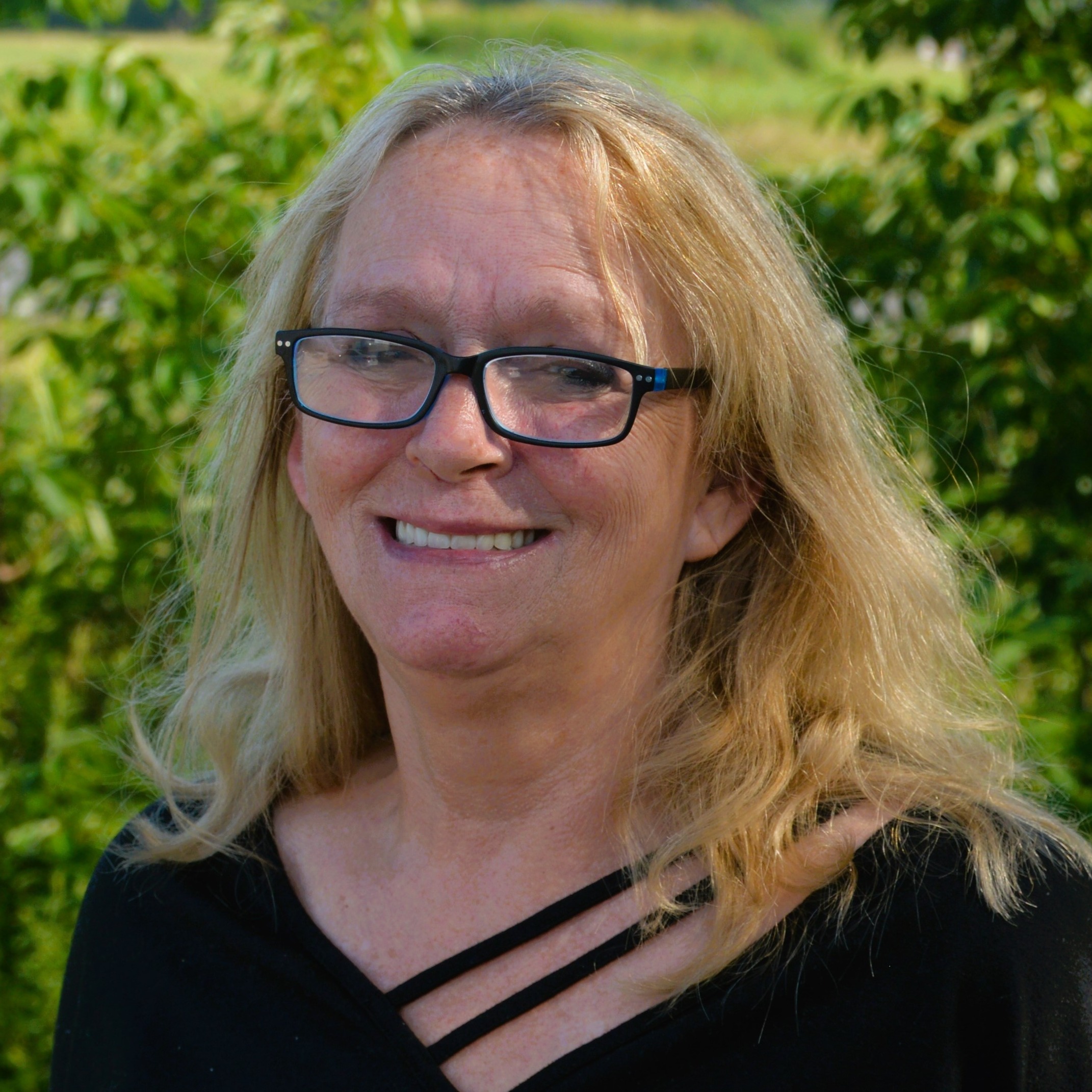Tina Clark State Farm Agent Team Member