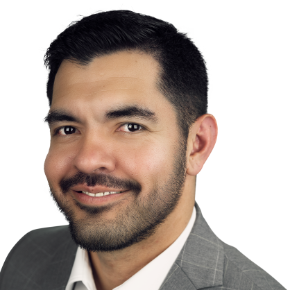 Jose Rivera-Santos State Farm Agent Team Member