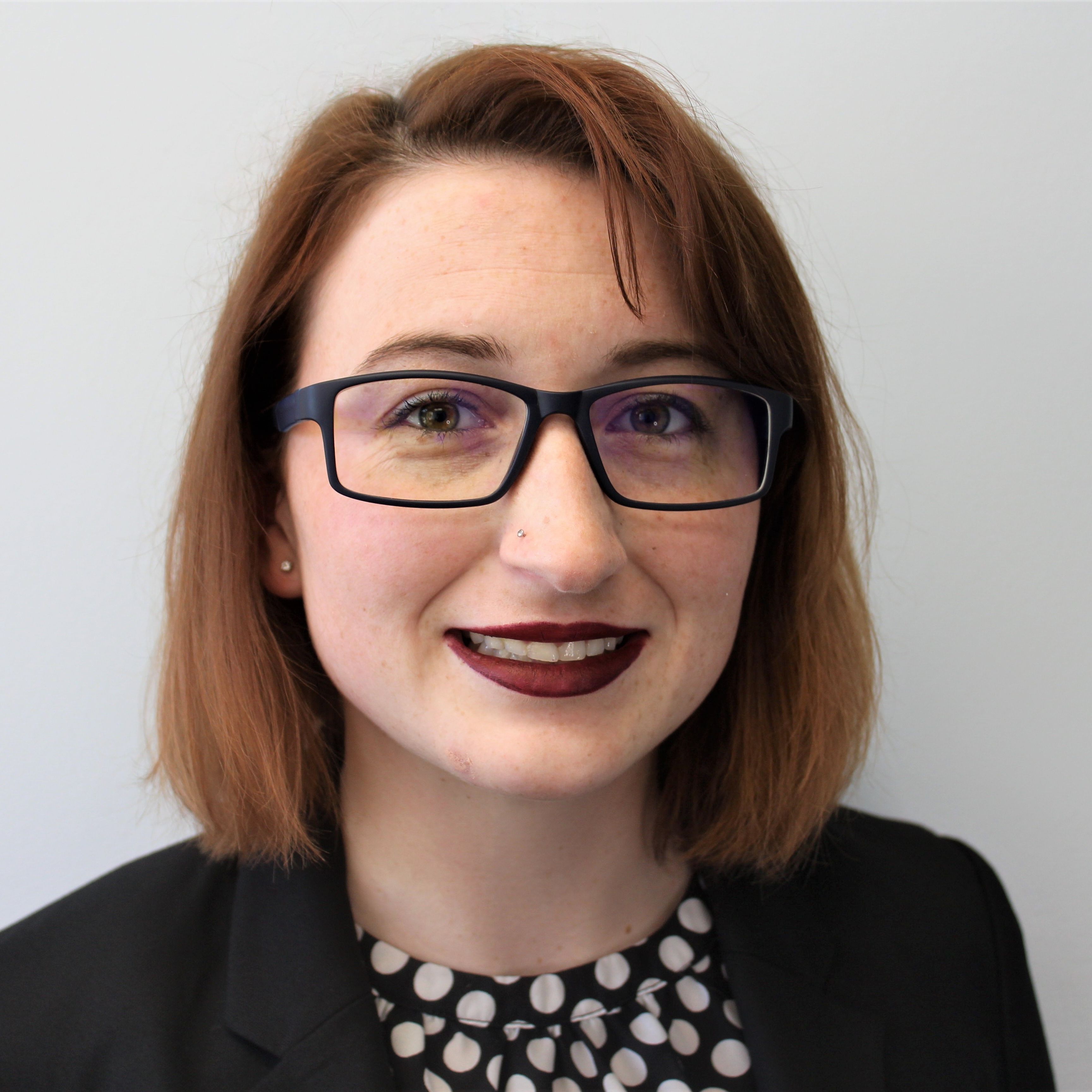 Rachel Powell State Farm Agent Team Member