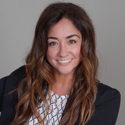 Lorena Bezerra State Farm Agent Team Member