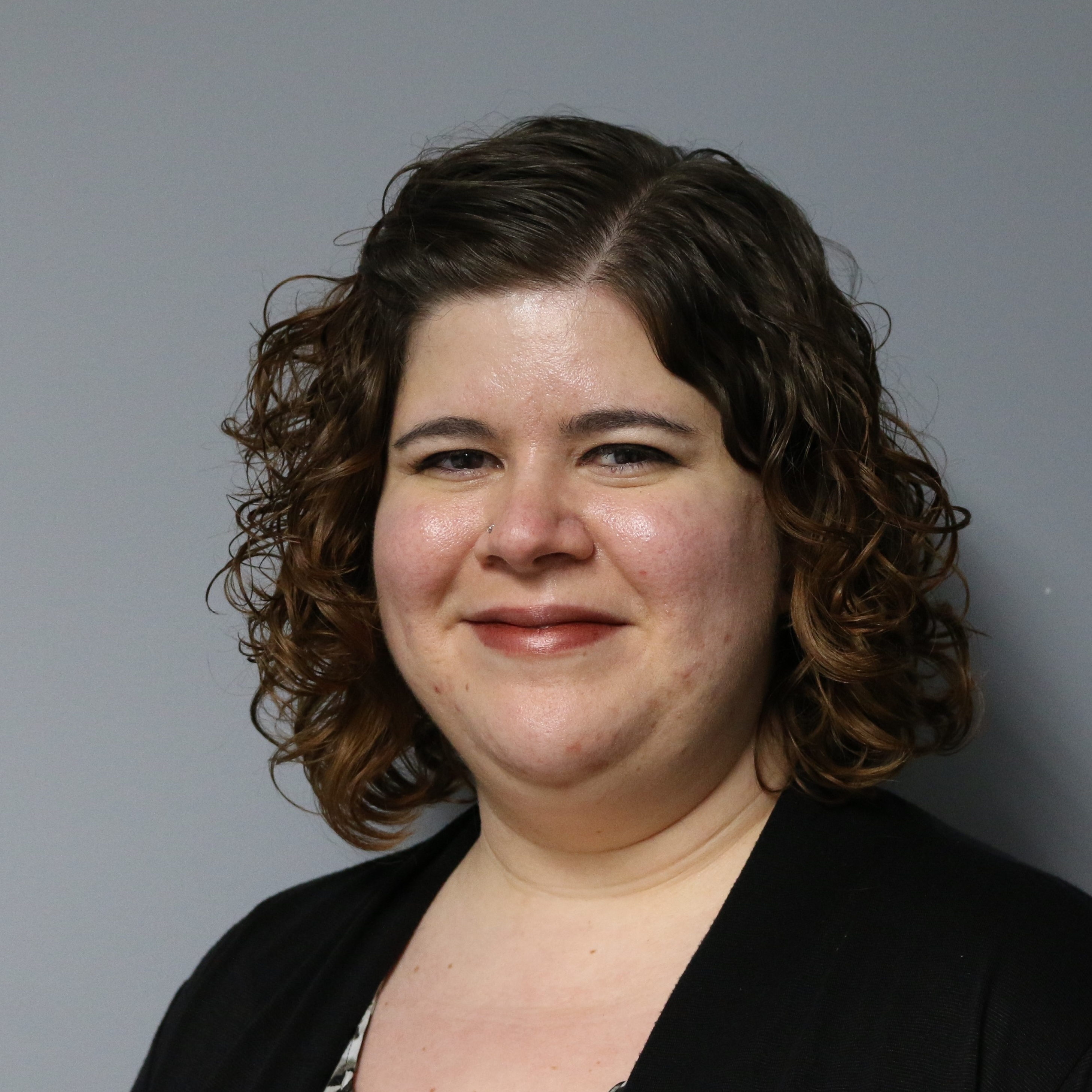 Becca Hartigan State Farm Agent Team Member