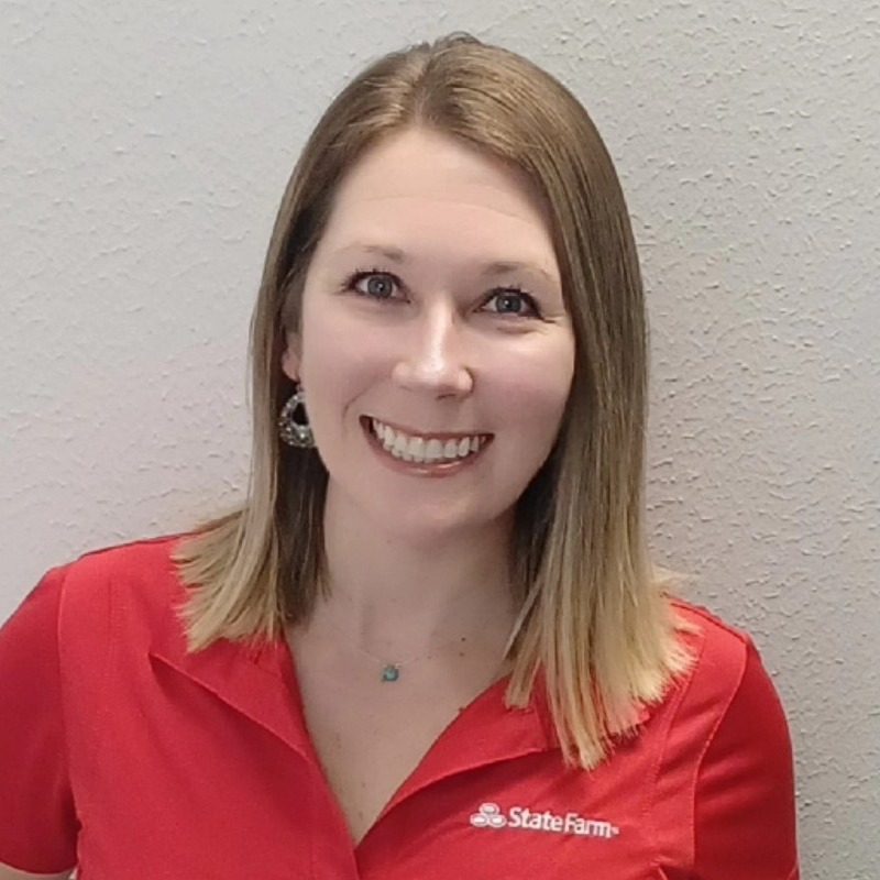 Melaina Moon State Farm Agent Team Member