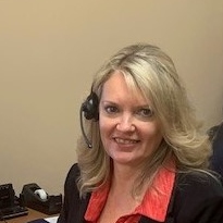 Bonnie Walker State Farm Agent Team Member