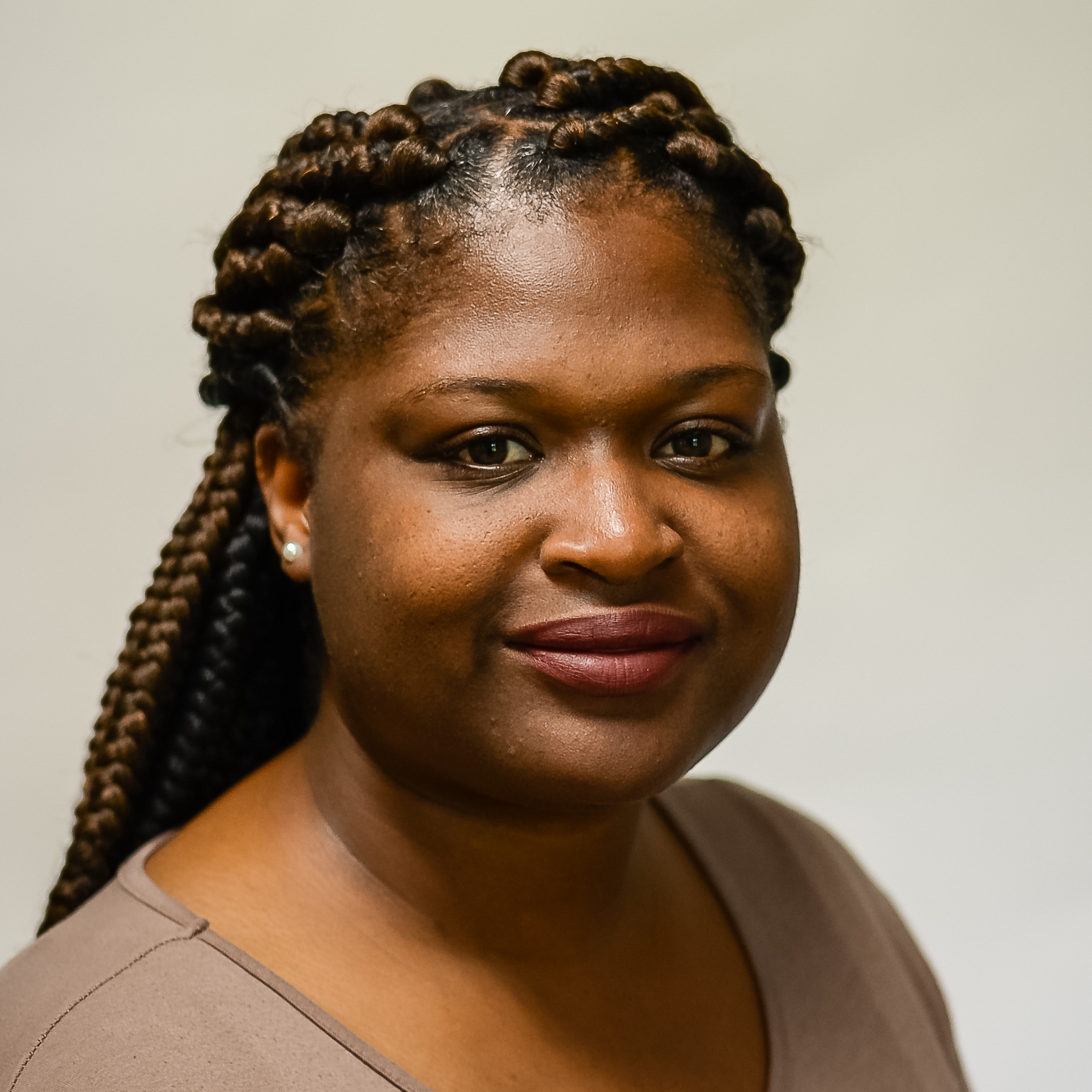 Latasha Garnett State Farm Agent Team Member