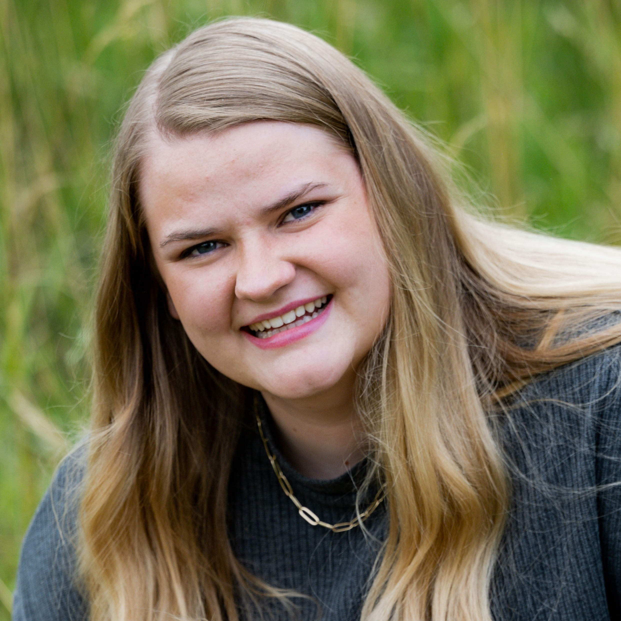 Rachel Carlisle State Farm Agent Team Member