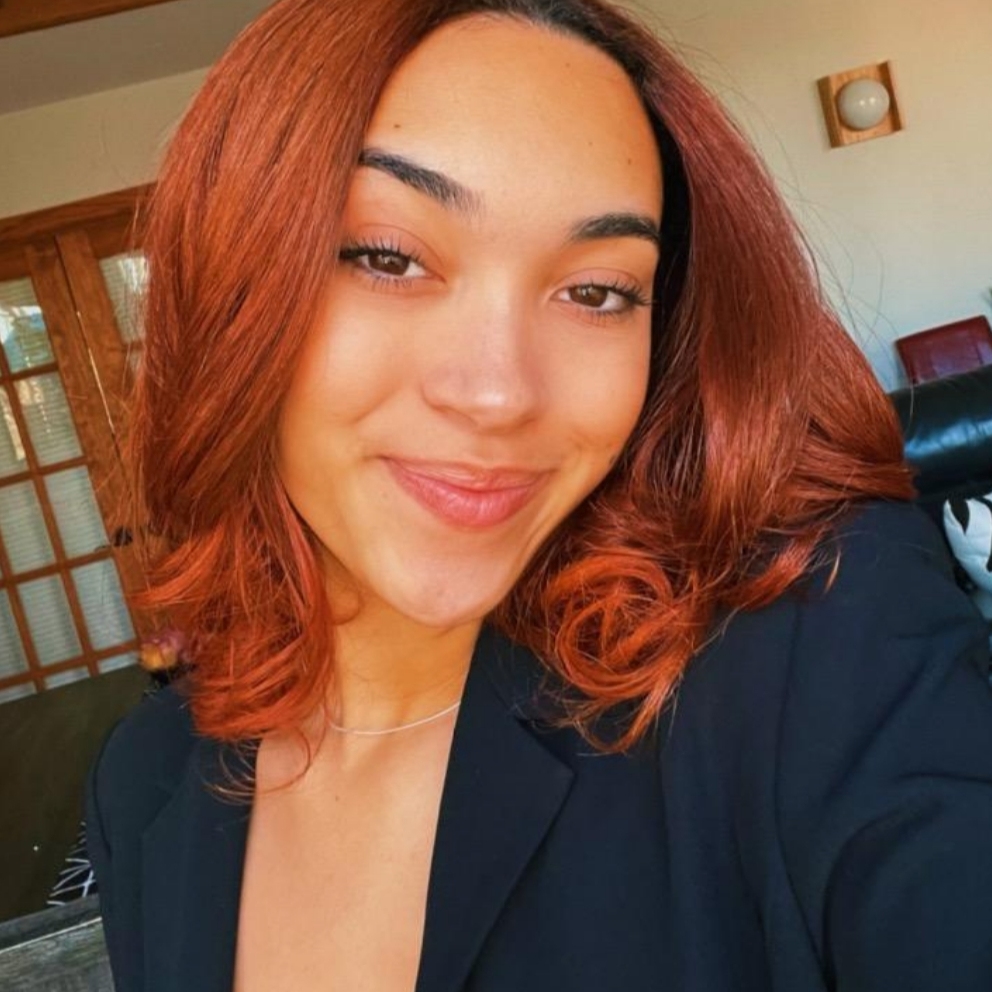 Annaya Van Daele State Farm Agent Team Member