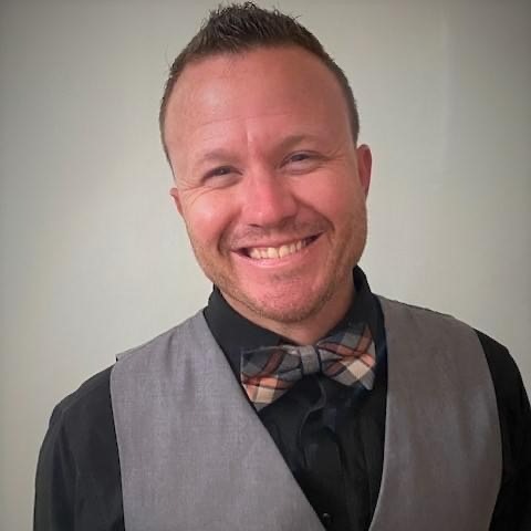 Clint Buttrey State Farm Agent Team Member