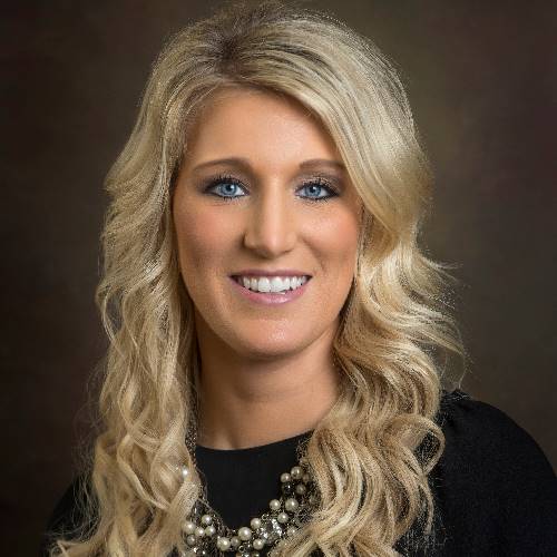 Brittany Gregory State Farm Agent Team Member