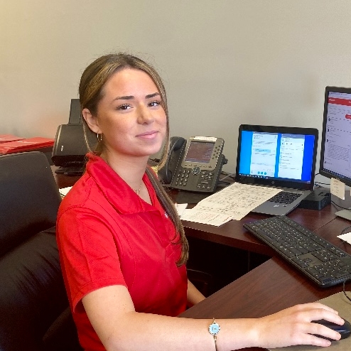 Kayla Rooney State Farm Agent Team Member