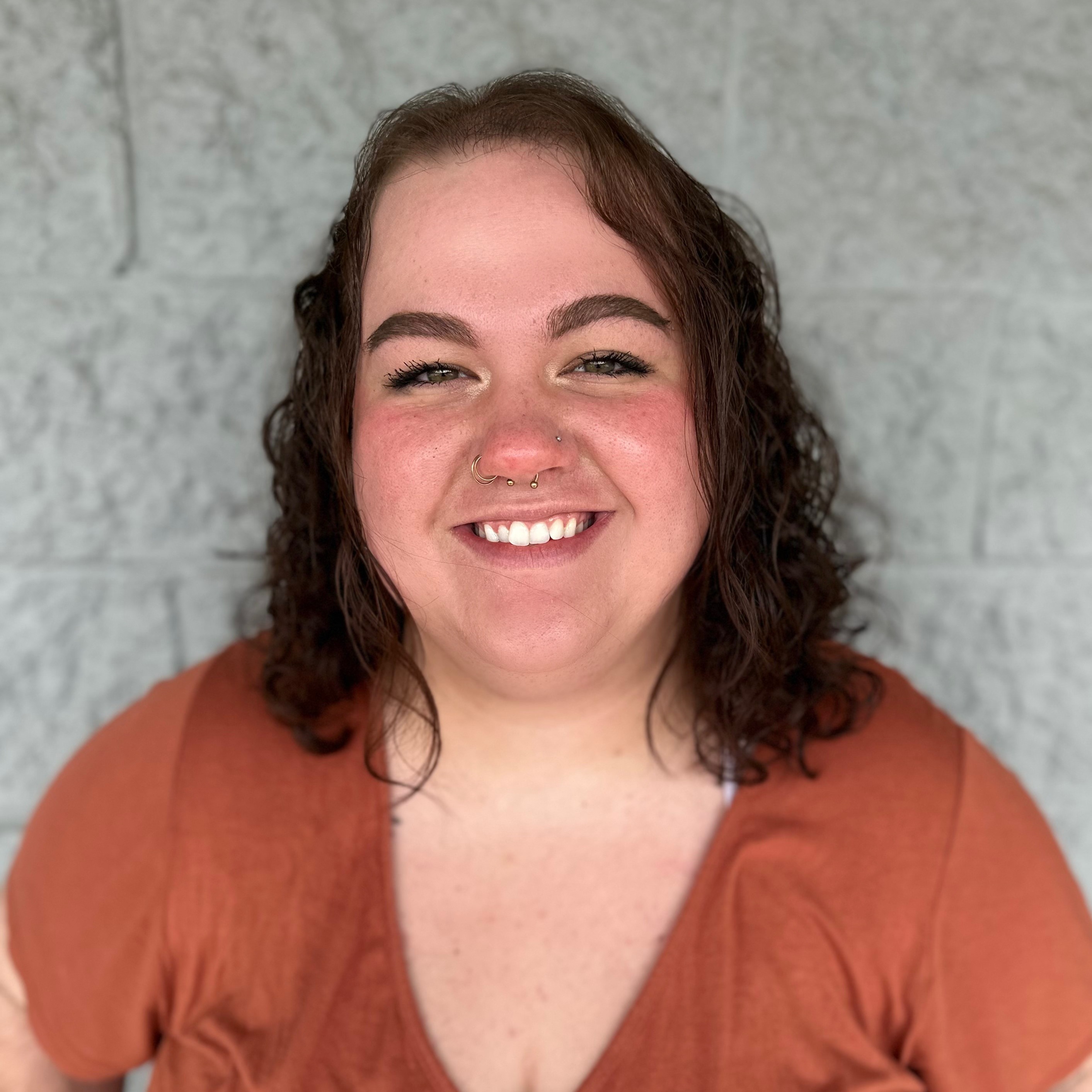 Summer Viles State Farm Agent Team Member