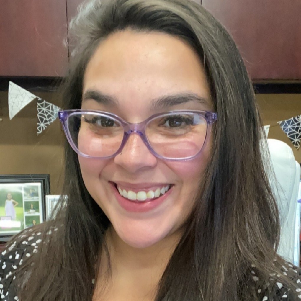 Jeanyne Ruiz State Farm Agent Team Member