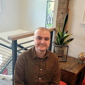 Mitch Stora-Quintanilla State Farm Agent Team Member